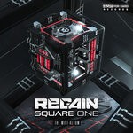 cover: Regain - Square One (The Mini-Album)