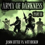 cover: Withecker - Army Of Darkness Part II