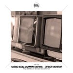 cover: Hassio (col)|Sammy Morris - Direct Monitor (Extended Mixes)