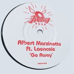 cover: Laencole - Go Away (2step Mix)