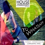 cover: Terry Tennaglia - Yo Whatsapp