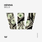 cover: Dj Henna - Bills