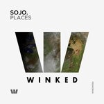 cover: Sojo. - Places