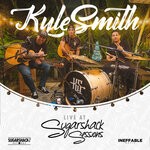 cover: Kyle Smith - Kyle Smith (Live At Sugarshack Sessions)