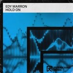 cover: Edy Marron - Hold On