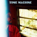 cover: Dominic Lavoie - Time Machine