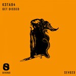 cover: K3ta94 - Geet Dissed