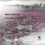 cover: Benji Goodman - Stay Away From Her