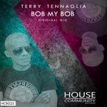 cover: Terry Tennaglia - Bob My Bob