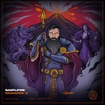 cover: Samplifire - Ragnarok EP