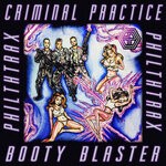 cover: Criminal Practice - Booty Blaster (Explicit)