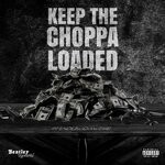 cover: Shadowdawise - Keep The Choppa Loaded (Explicit)