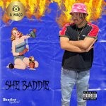 cover: A Maco - She Baddie (Explicit)