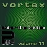 cover: Vortex - Enter The Vortex Vol 11