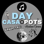 cover: Hudson Cerone - Mama Said