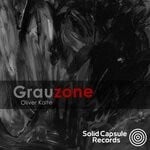 cover: Oliver Kalte - Grauzone