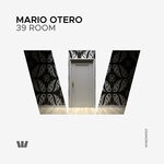 cover: Mario Otero - 39 Room