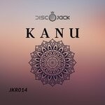 cover: Discojack - Kanu