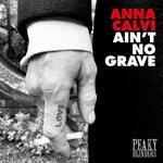 cover: Anna Calvi - Ain't No Grave