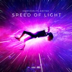 cover: Amitav|Horyzon - Speed Of Light