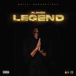 cover: Flamzz - Legend