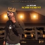 cover: J.a.outlaw - Achievement