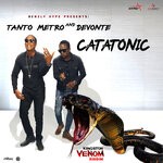 cover: Tanto Metro & Devonte - Catatonic