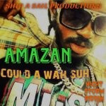 cover: Amazan - Could A Wah Suh