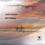 cover: Jake Sancho - Hot Springs