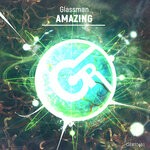 cover: Glassman - Amazing