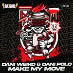 cover: Dani Polo|Dani Weiko - Make My Move