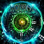 cover: Wolfboy - Reality Tunnel