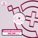 cover: Jorge Medrano - Majin