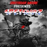 cover: Critodan - Spetsnaz