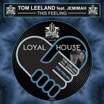 cover: Tom Leeland - This Feeling