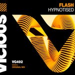 cover: Flash - Hypnotised