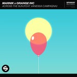 cover: Marnik|Orange Inc|Vanessa Campagna - Across The Sun