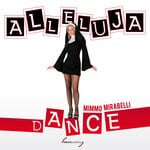 cover: Domenico Mirabelli - Alleluja Dance