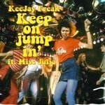 cover: Keejay Freek|Miss Julia - Keep On Jumping