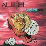 cover: Aleph - Doctor