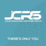 cover: John Crawford - There's Only You