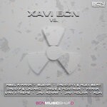 cover: Various|Xavi Bcn - Vs Album