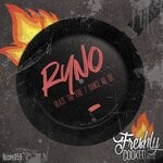 cover: Ryno - Blaze The Fire