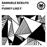 cover: Samuele Scelfo - Funky Like F