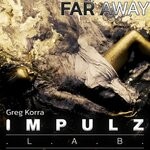 cover: Greg Korra - Far Away