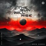 cover: Greg Korra - The Sun Will Rise