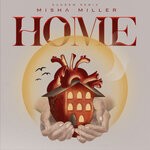 cover: Misha Miller - Home (Sundew Remix)