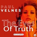 cover: Paul Velnes - The Eyes Of Truth