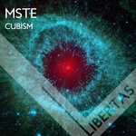 cover: Mste - Cubism (Original Mix)