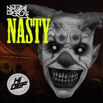 cover: Natural Error - Nasty